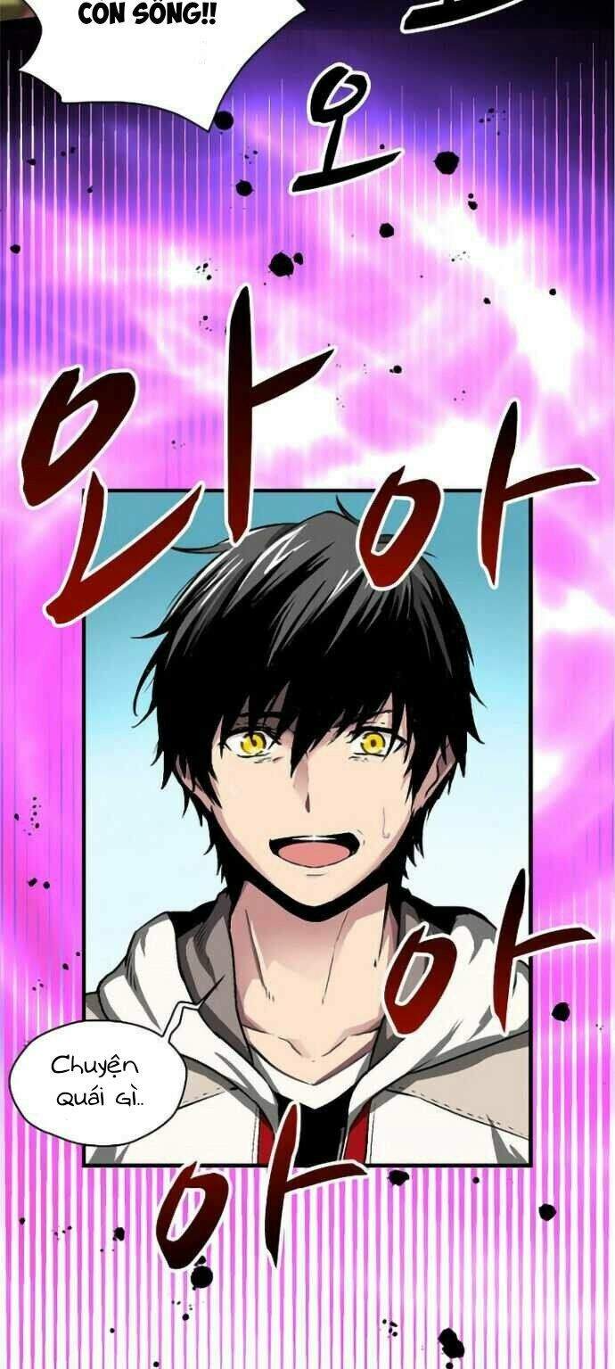 Unbreakable Chapter 1 - 56