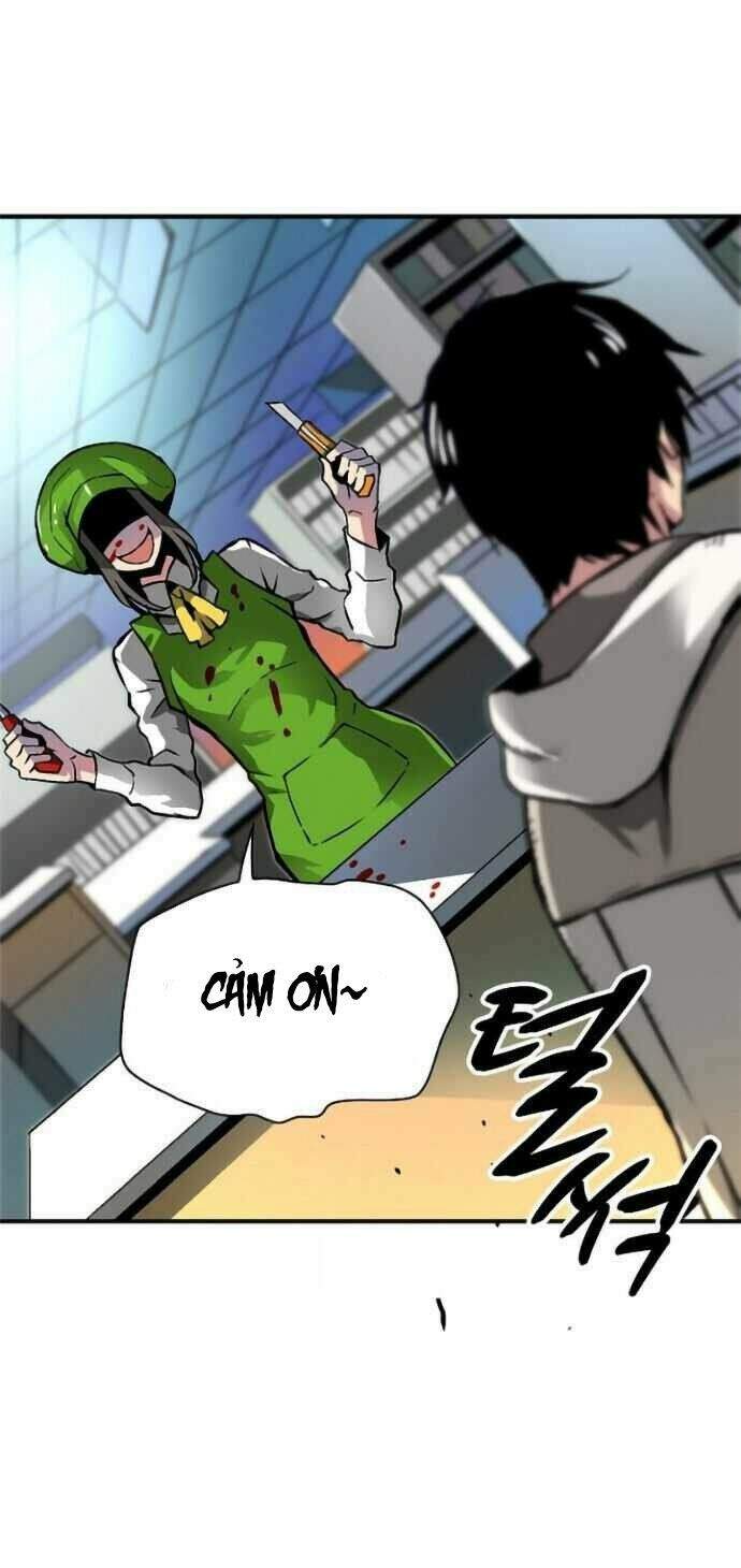 Unbreakable Chapter 1 - 62