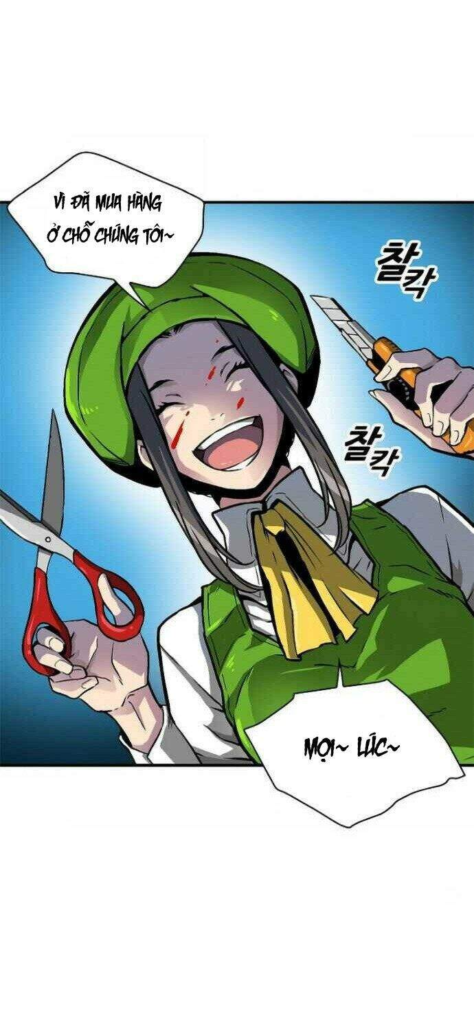 Unbreakable Chapter 1 - 63