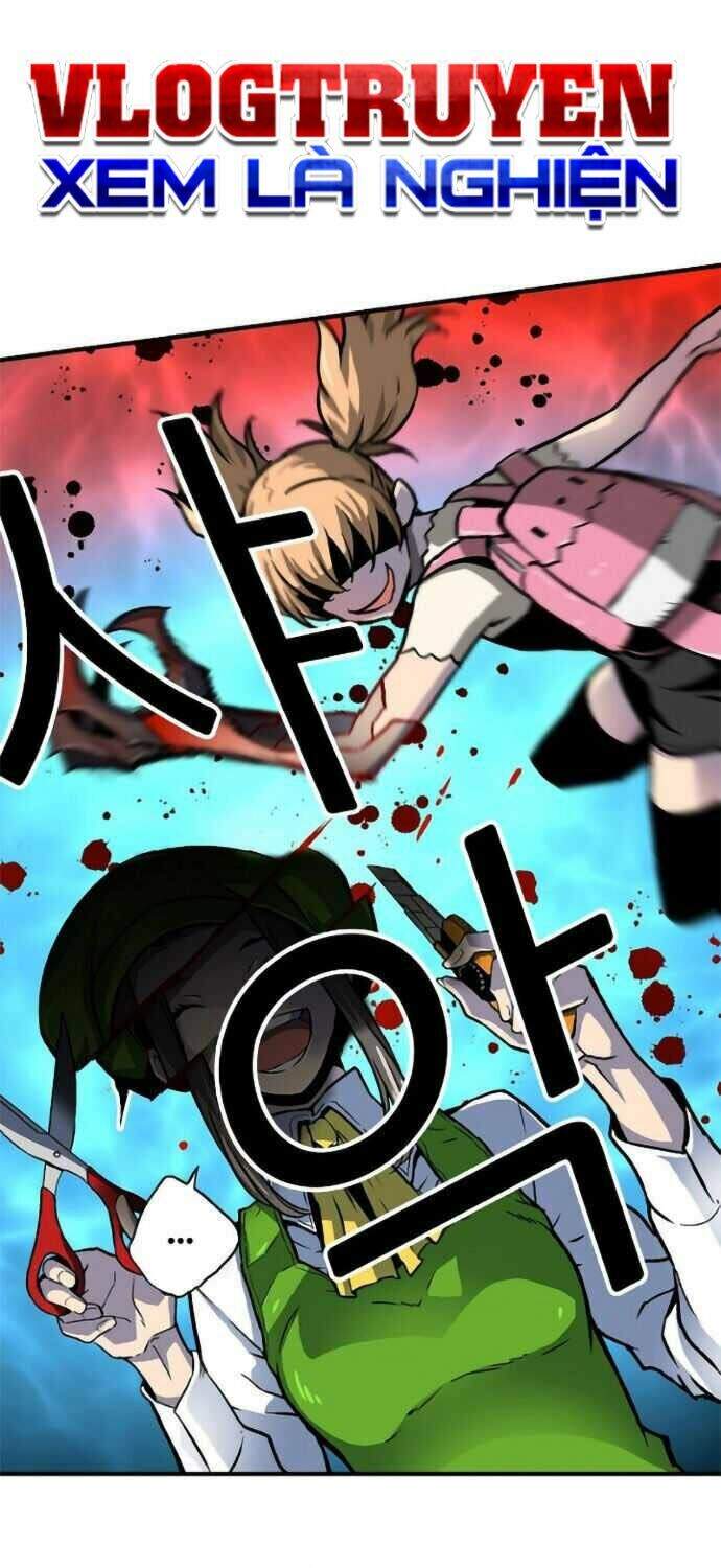 Unbreakable Chapter 1 - 64