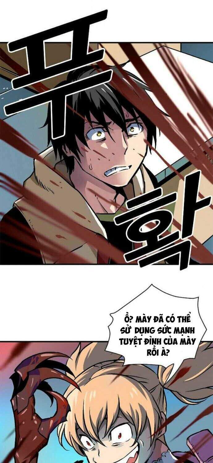 Unbreakable Chapter 1 - 65