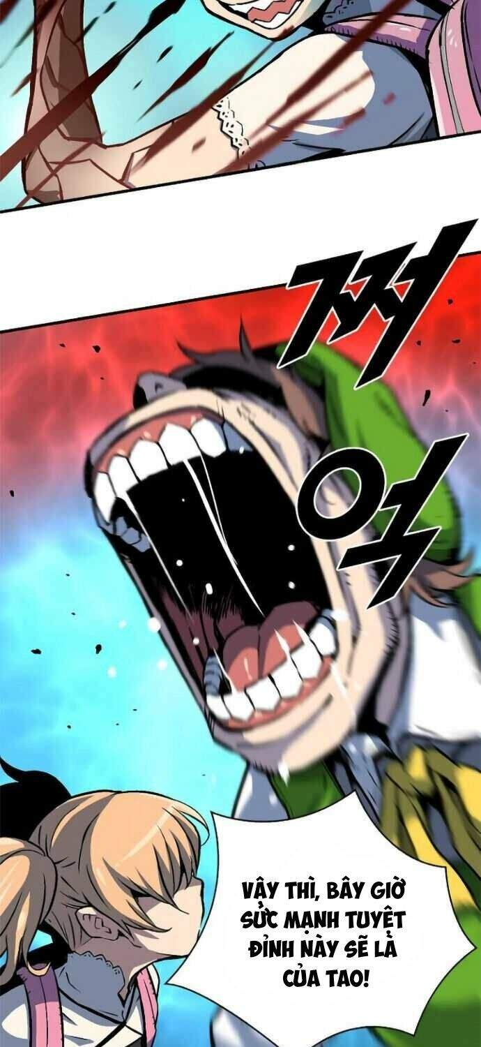 Unbreakable Chapter 1 - 66