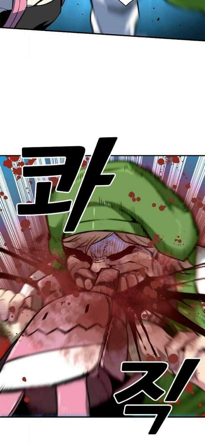 Unbreakable Chapter 1 - 67