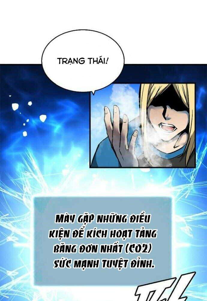 Unbreakable Chapter 1 - 69