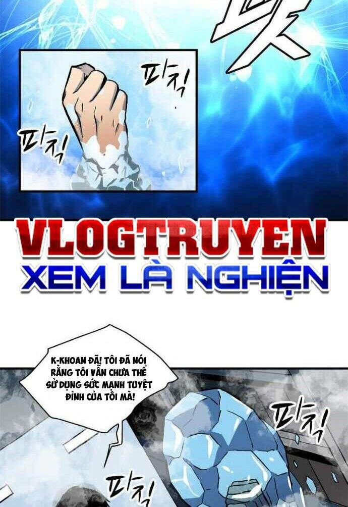 Unbreakable Chapter 1 - 70
