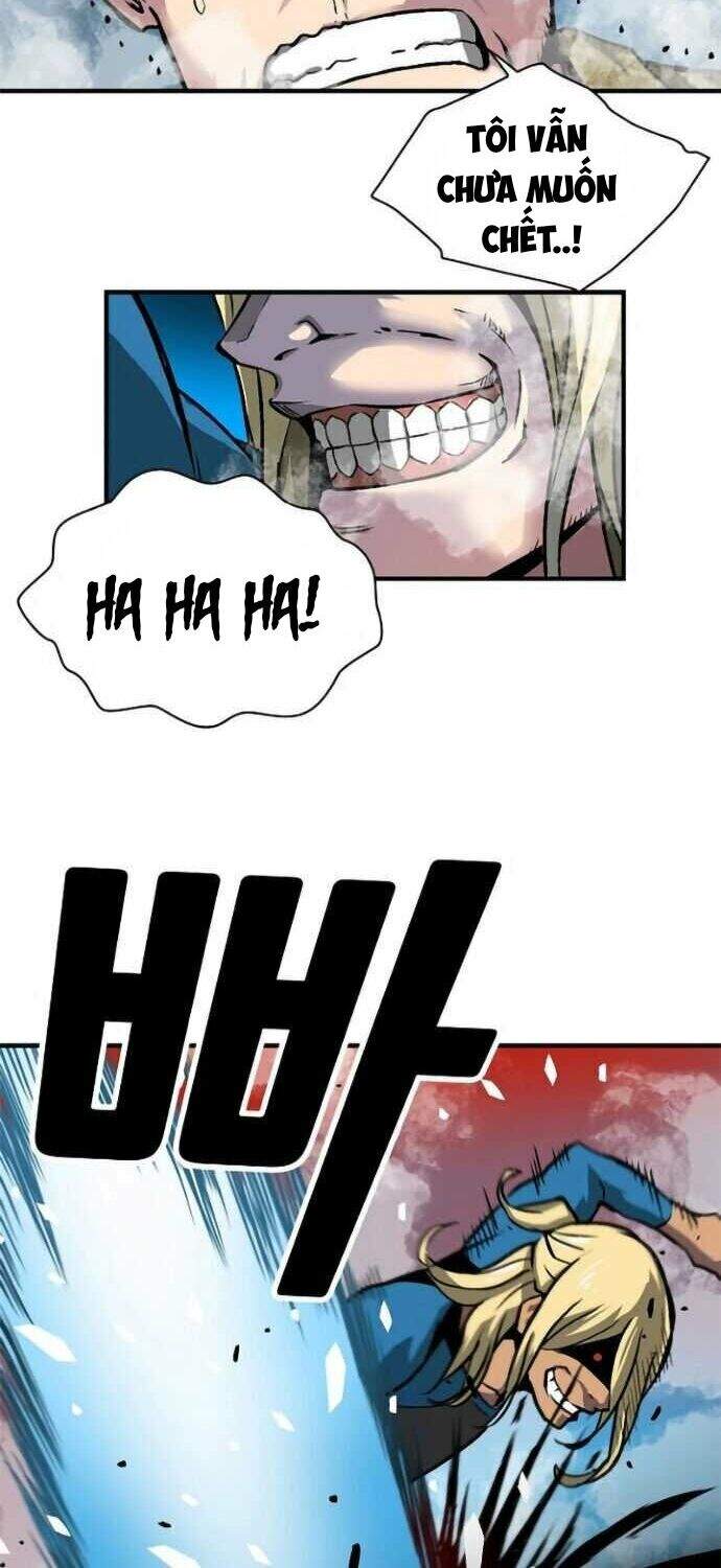 Unbreakable Chapter 1 - 72