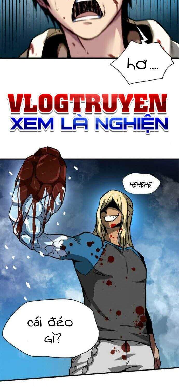 Unbreakable Chapter 1 - 74