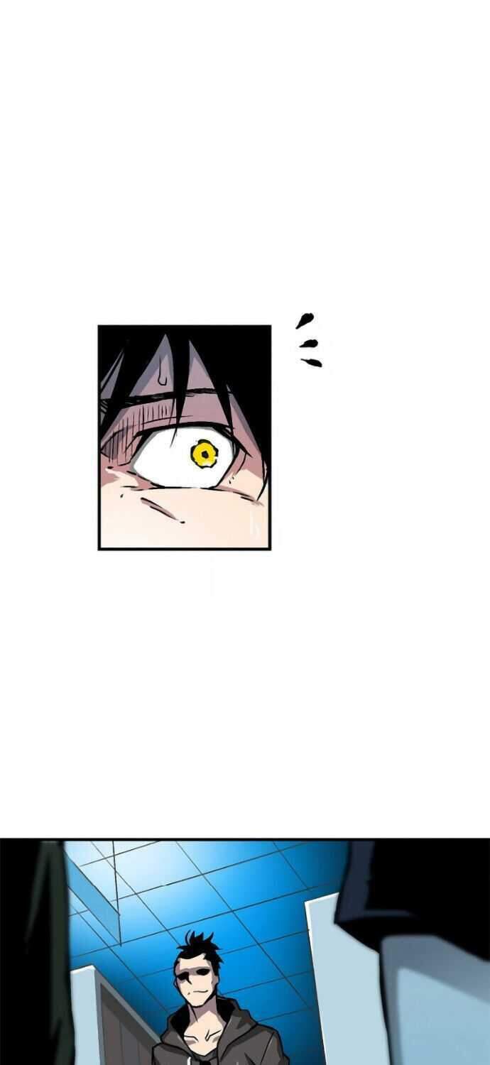 Unbreakable Chapter 1 - 75