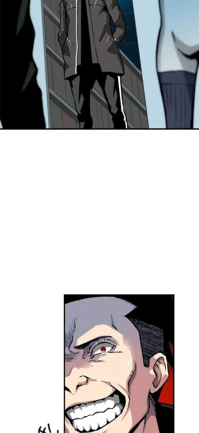 Unbreakable Chapter 1 - 76