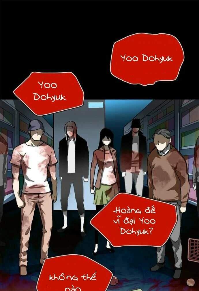 Unbreakable Chapter 1 - 80