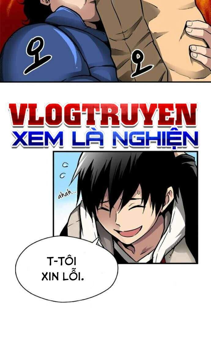 Unbreakable Chapter 1 - 9