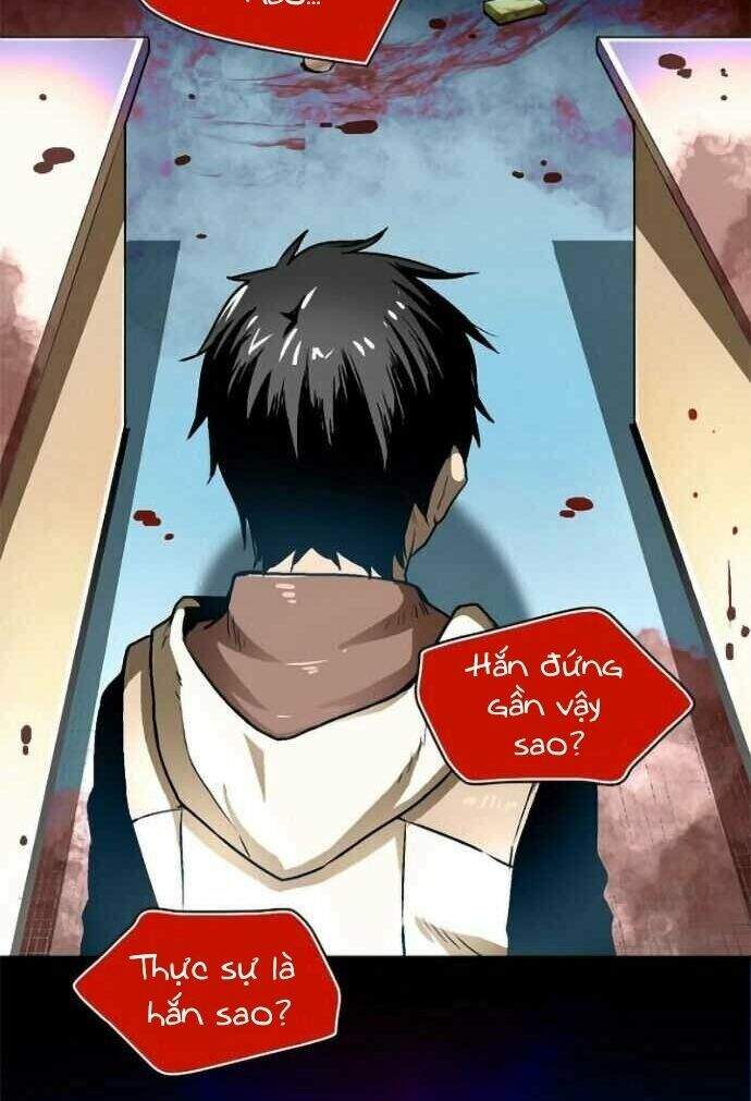 Unbreakable Chapter 1 - 81