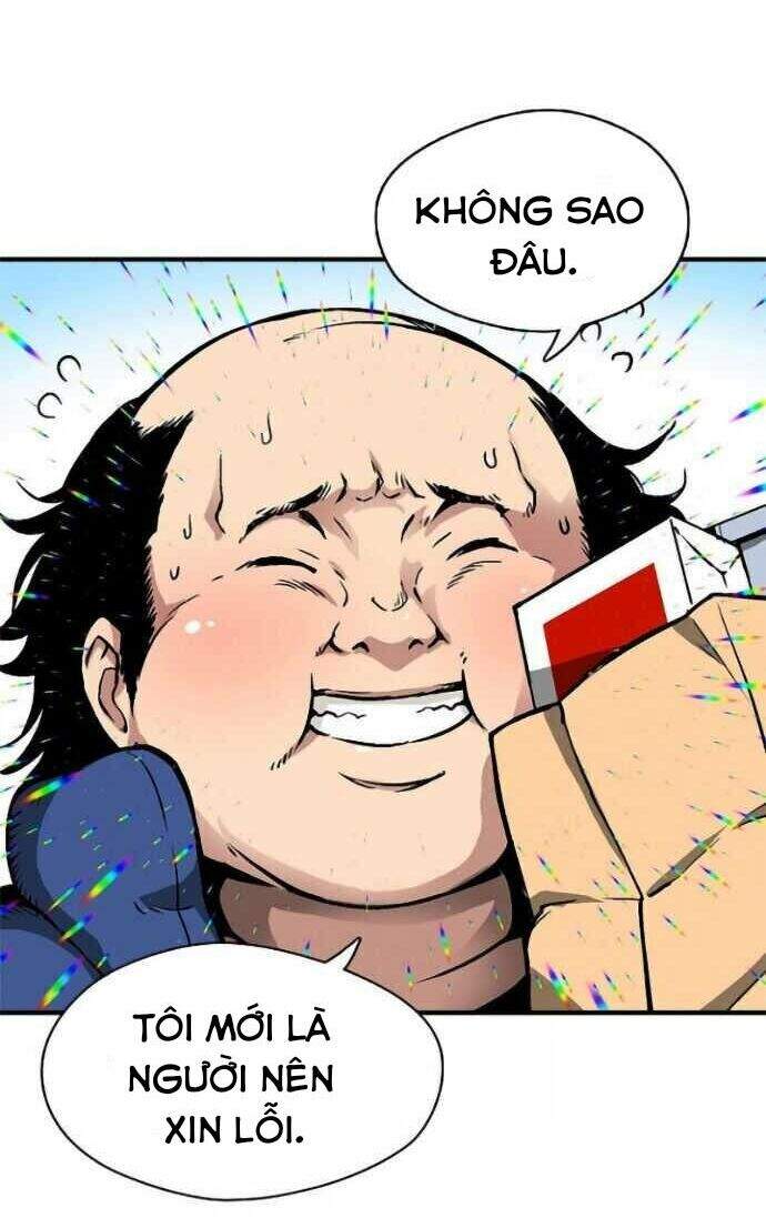 Unbreakable Chapter 1 - 10