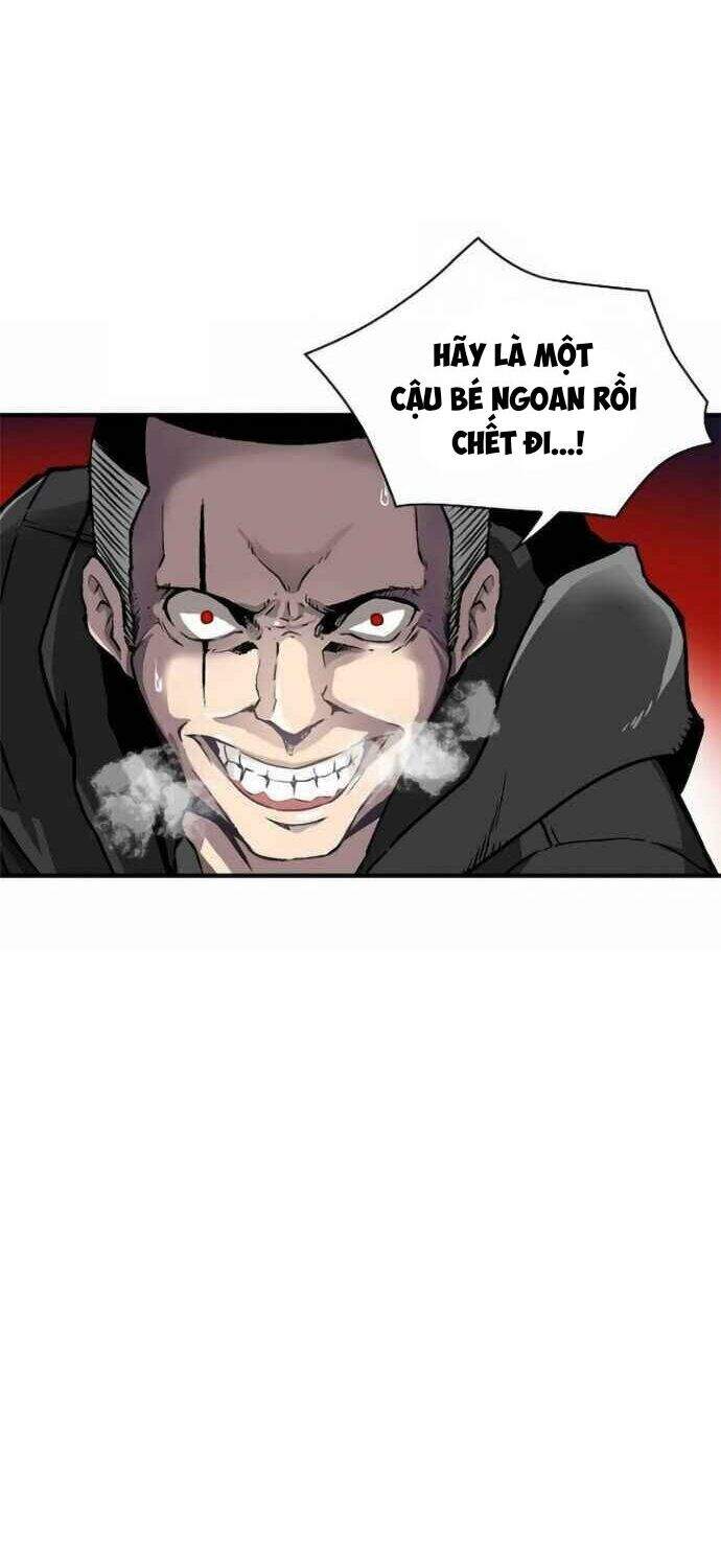 Unbreakable Chapter 2 - 11