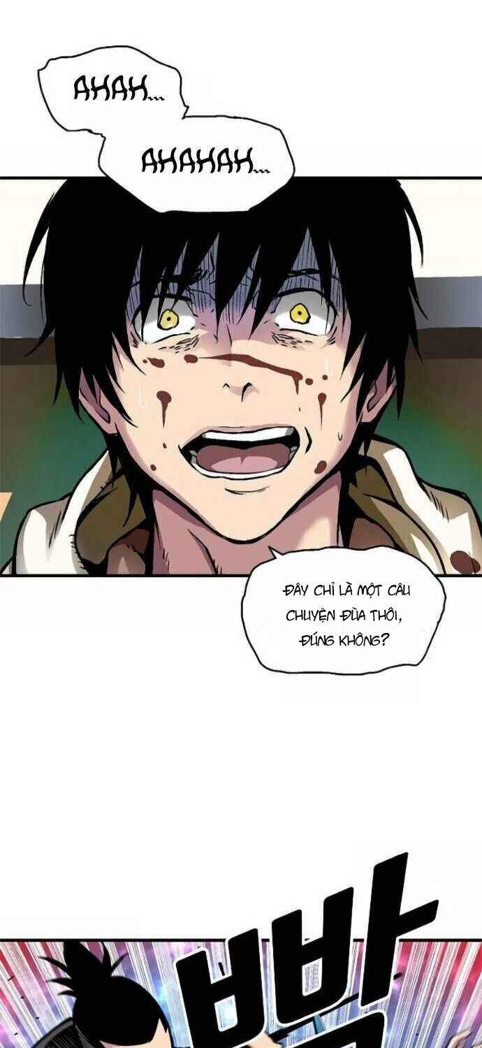 Unbreakable Chapter 2 - 12