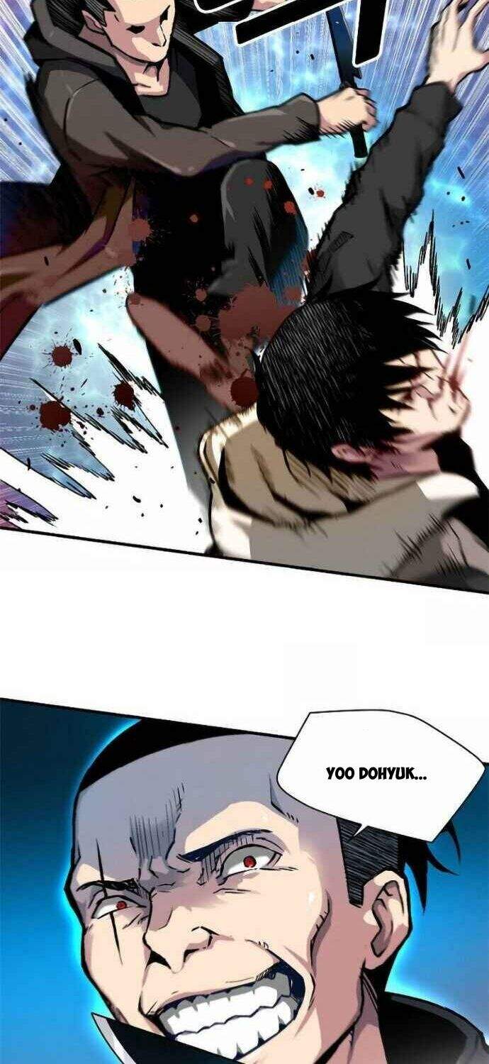 Unbreakable Chapter 2 - 13