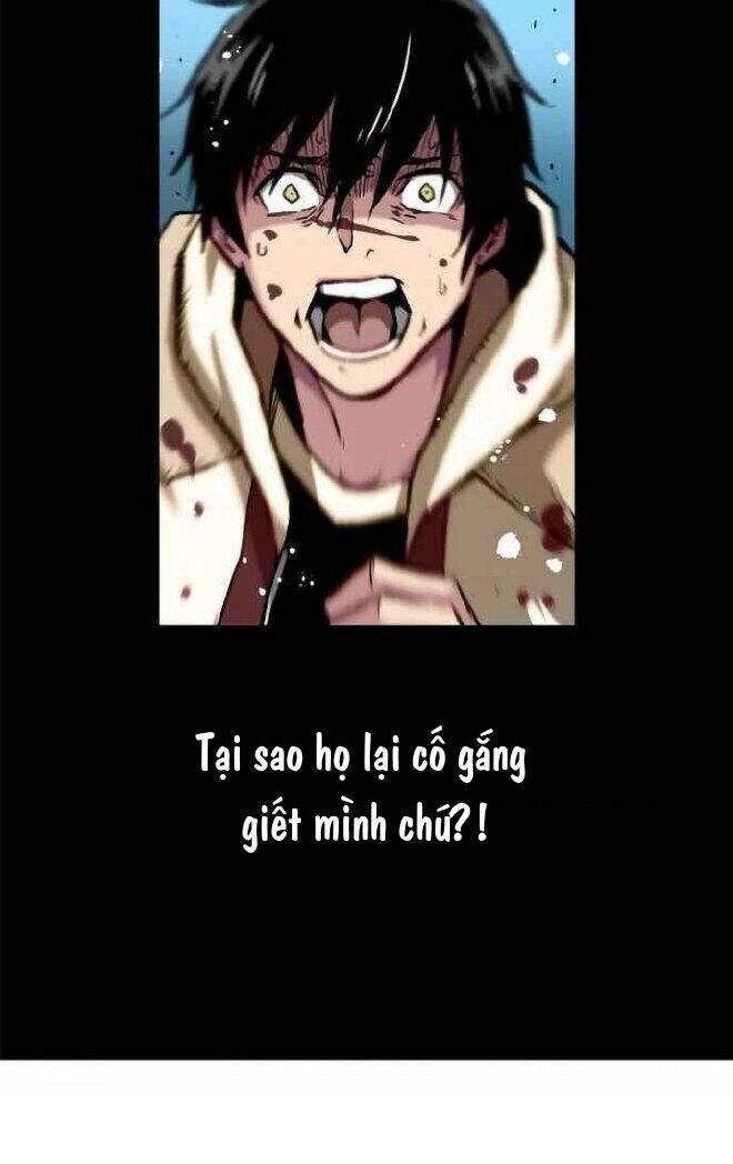 Unbreakable Chapter 2 - 18