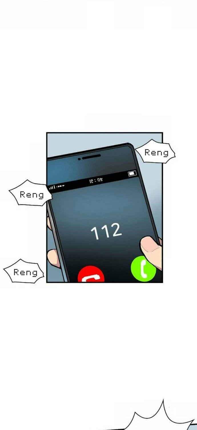 Unbreakable Chapter 2 - 20