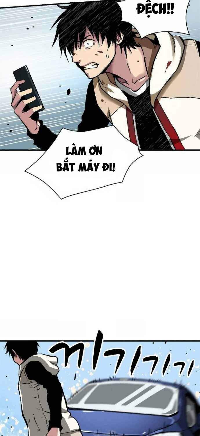 Unbreakable Chapter 2 - 21