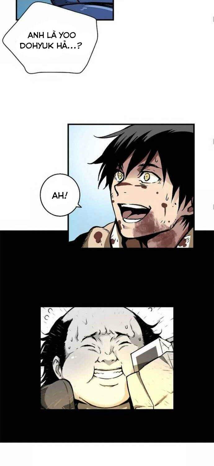 Unbreakable Chapter 2 - 27