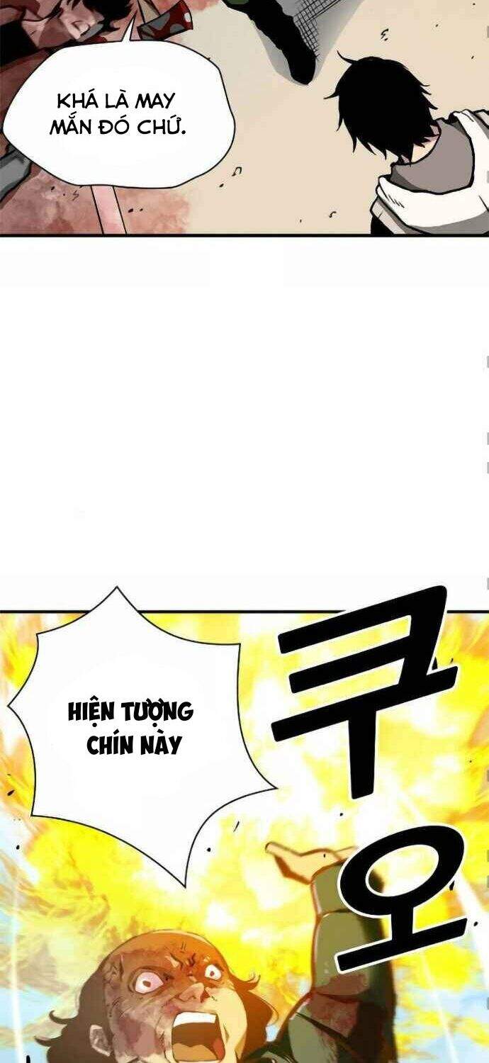 Unbreakable Chapter 2 - 29