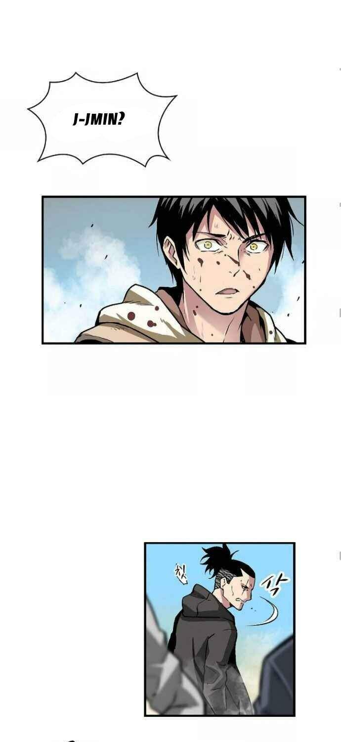 Unbreakable Chapter 2 - 35