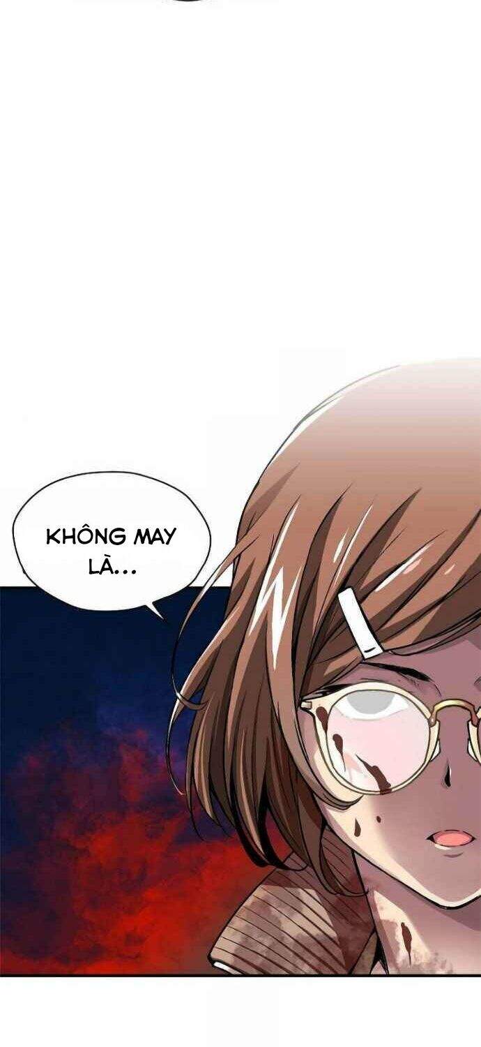 Unbreakable Chapter 2 - 38