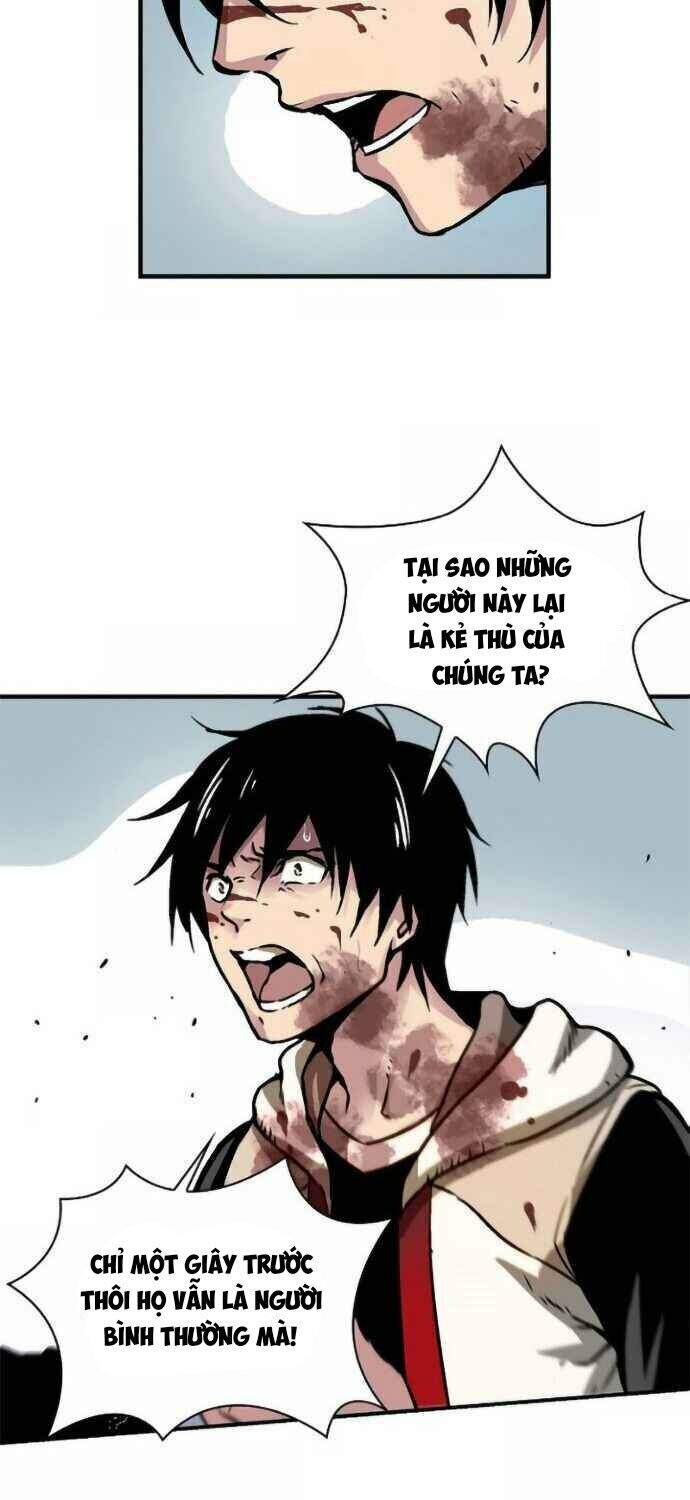 Unbreakable Chapter 2 - 41