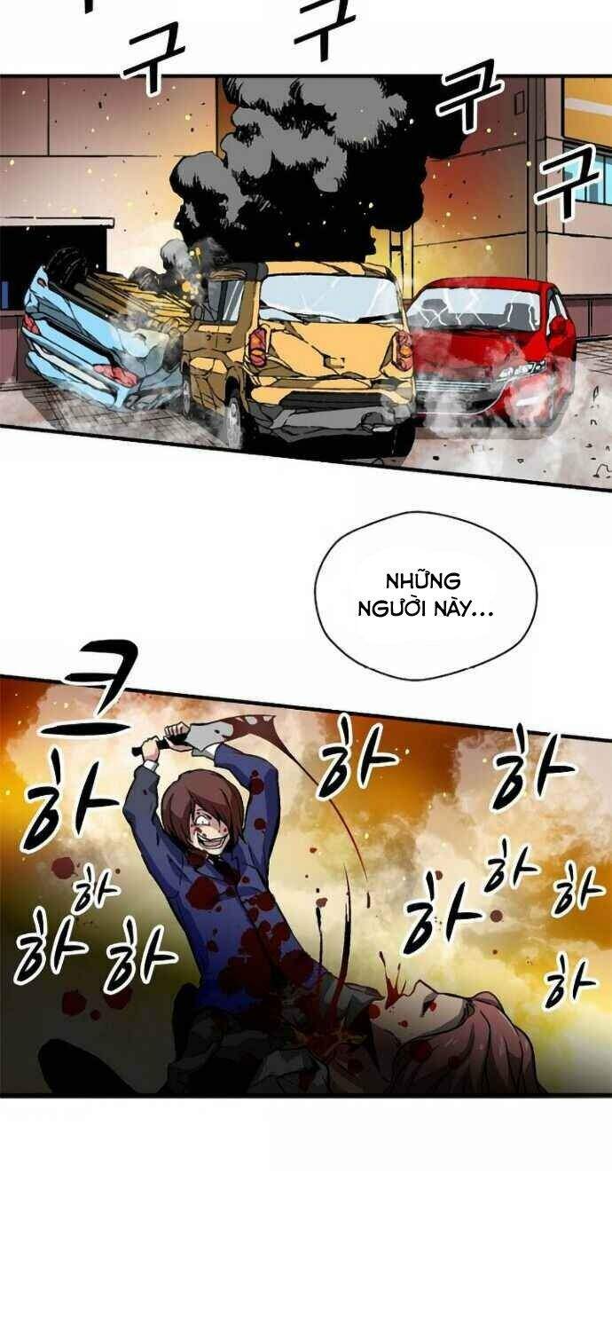 Unbreakable Chapter 2 - 43