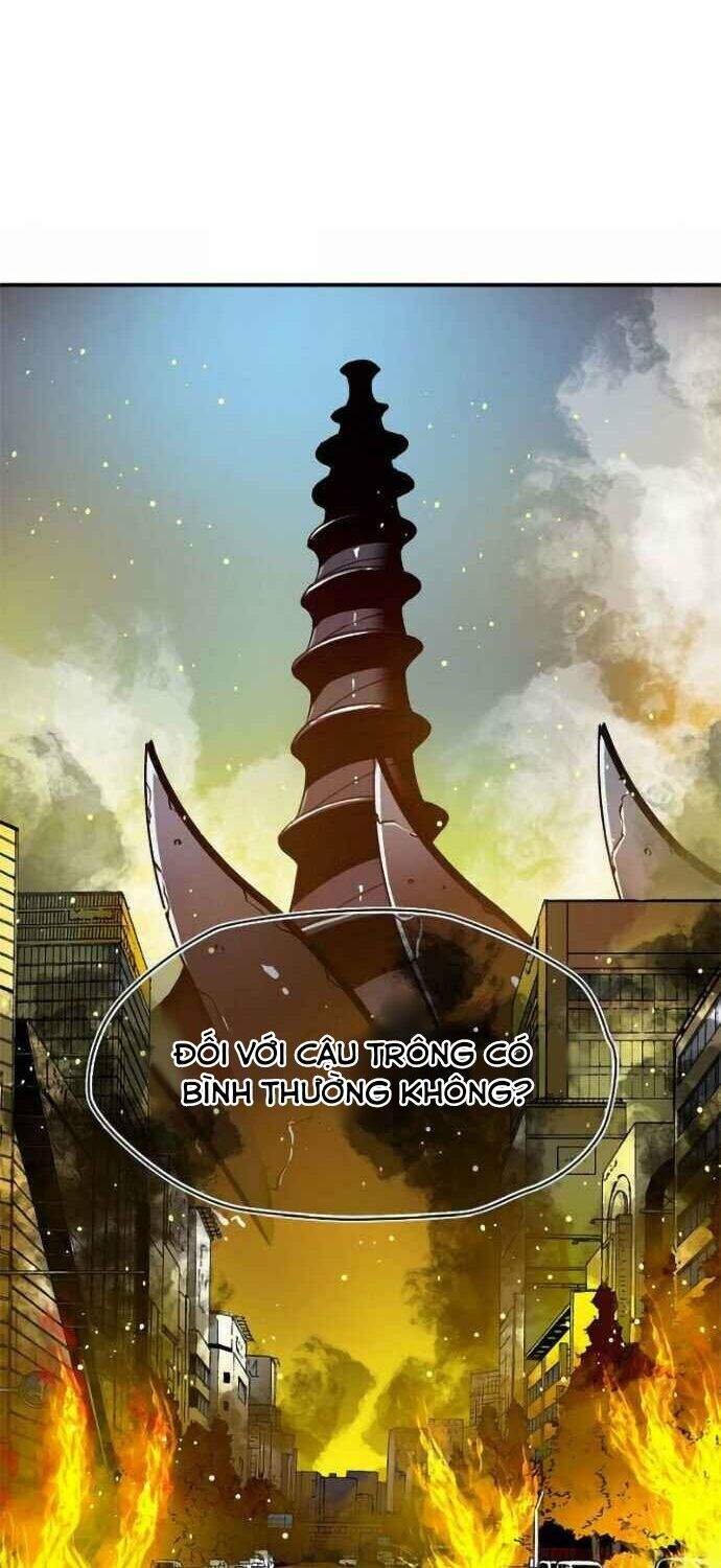 Unbreakable Chapter 2 - 44