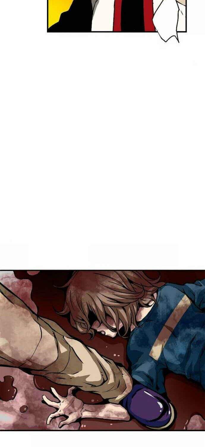 Unbreakable Chapter 2 - 46