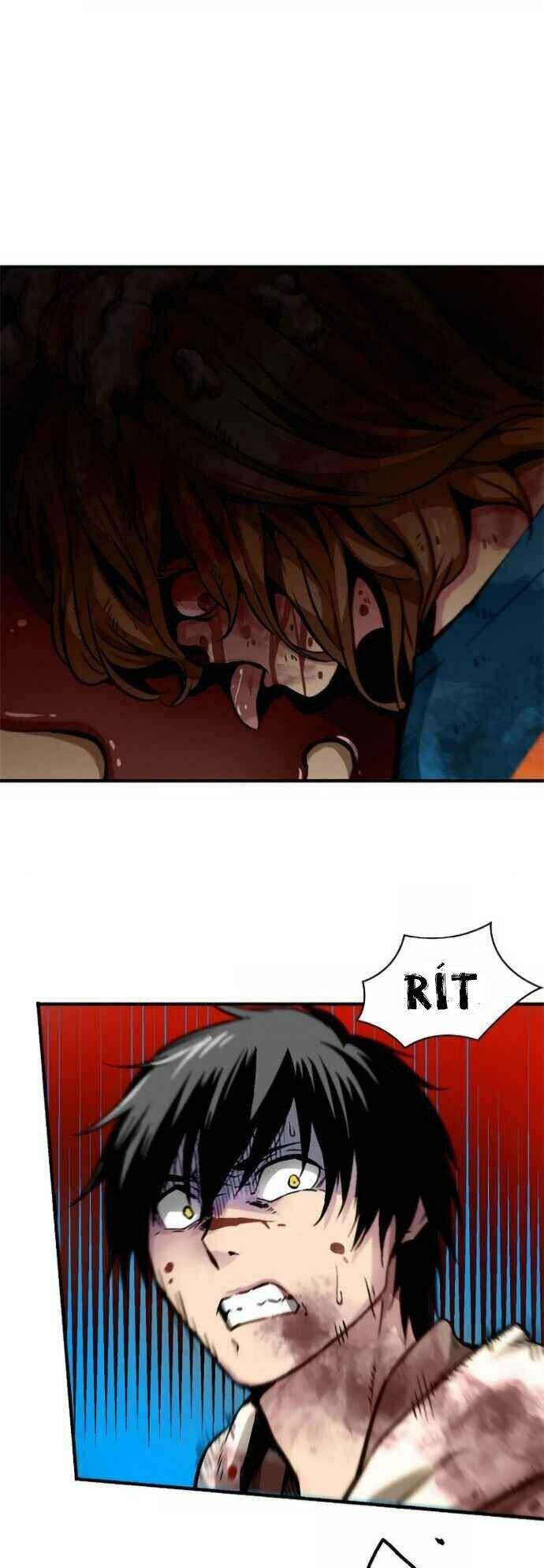 Unbreakable Chapter 2 - 47