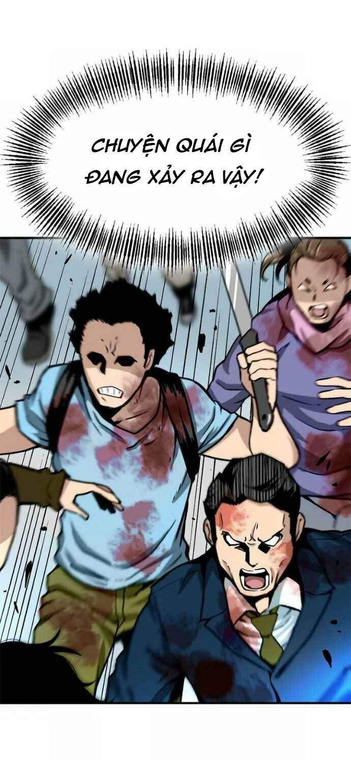 Unbreakable Chapter 2 - 49