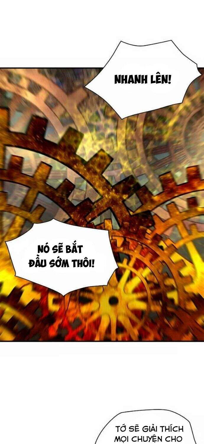 Unbreakable Chapter 2 - 50