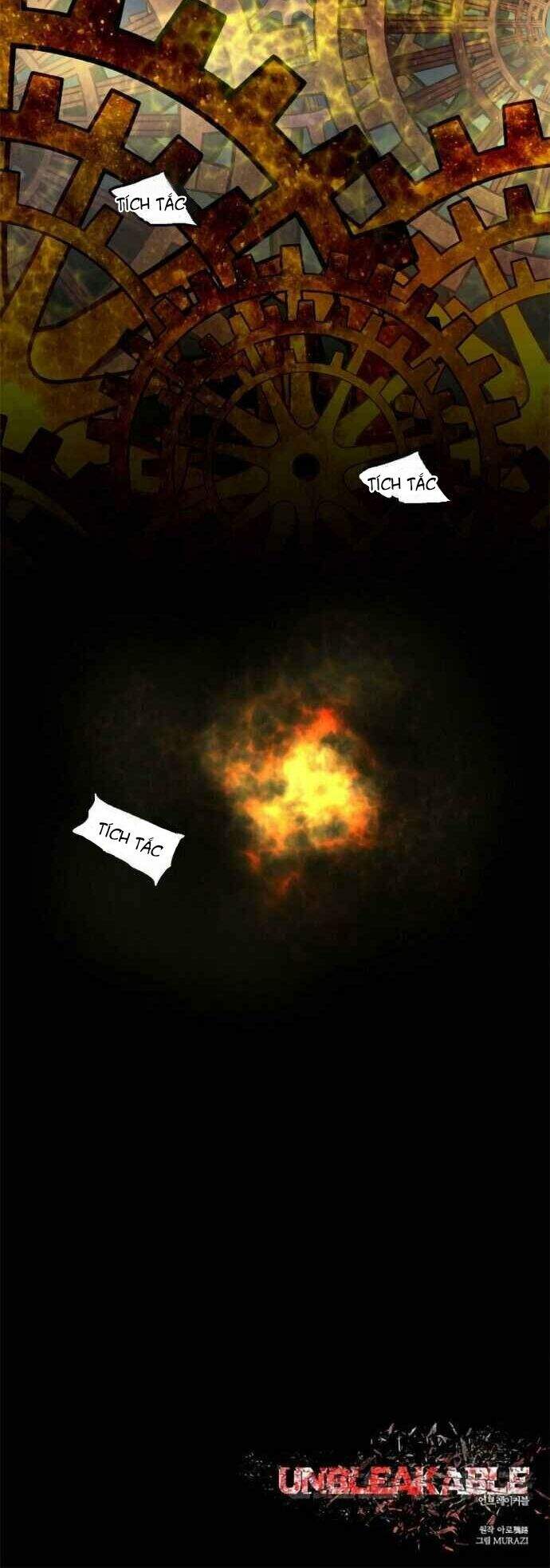 Unbreakable Chapter 2 - 56