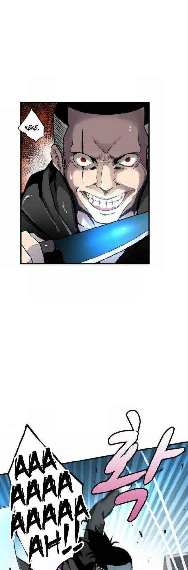 Unbreakable Chapter 2 - 7