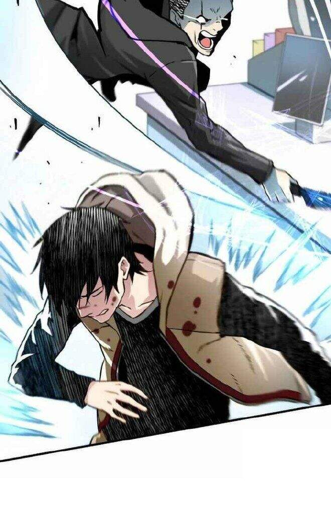 Unbreakable Chapter 2 - 8