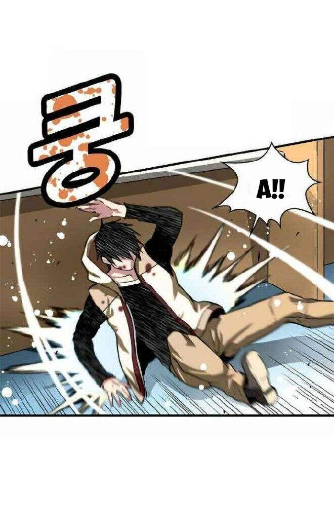 Unbreakable Chapter 2 - 9