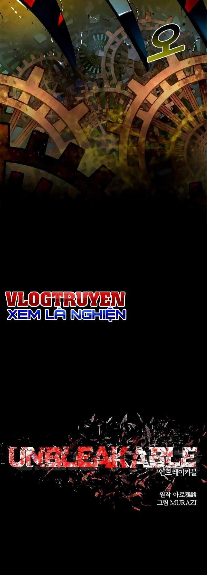 Unbreakable Chapter 3 - 2