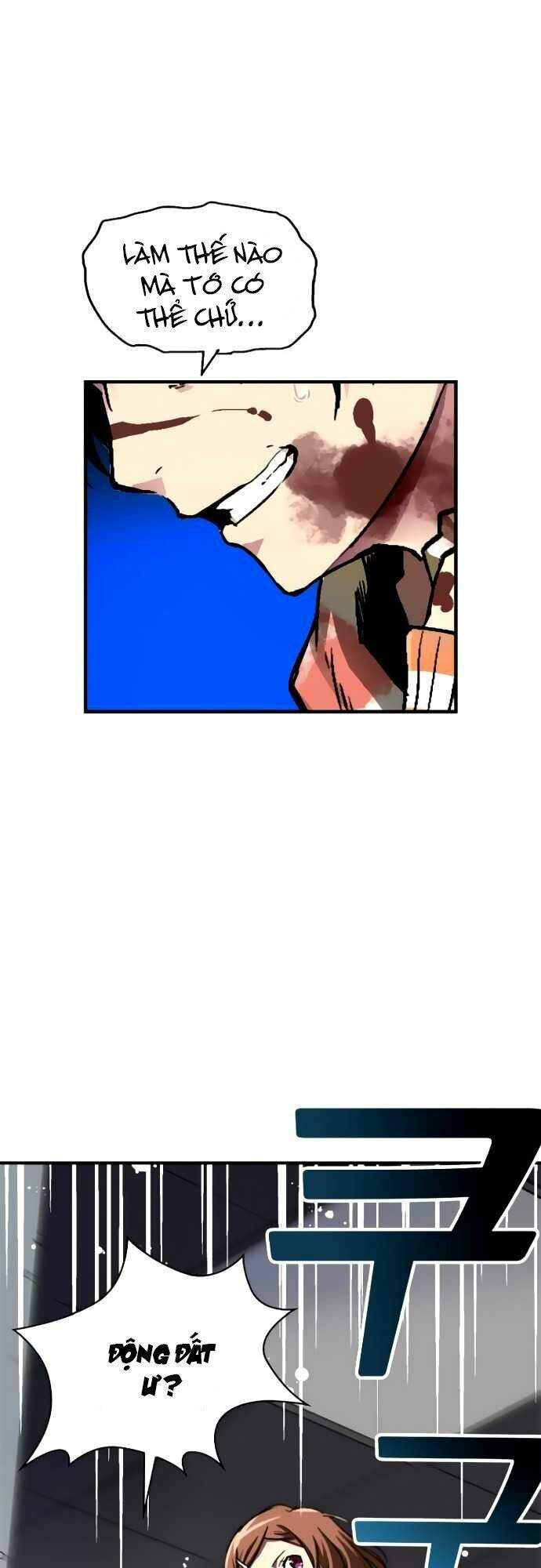 Unbreakable Chapter 3 - 15