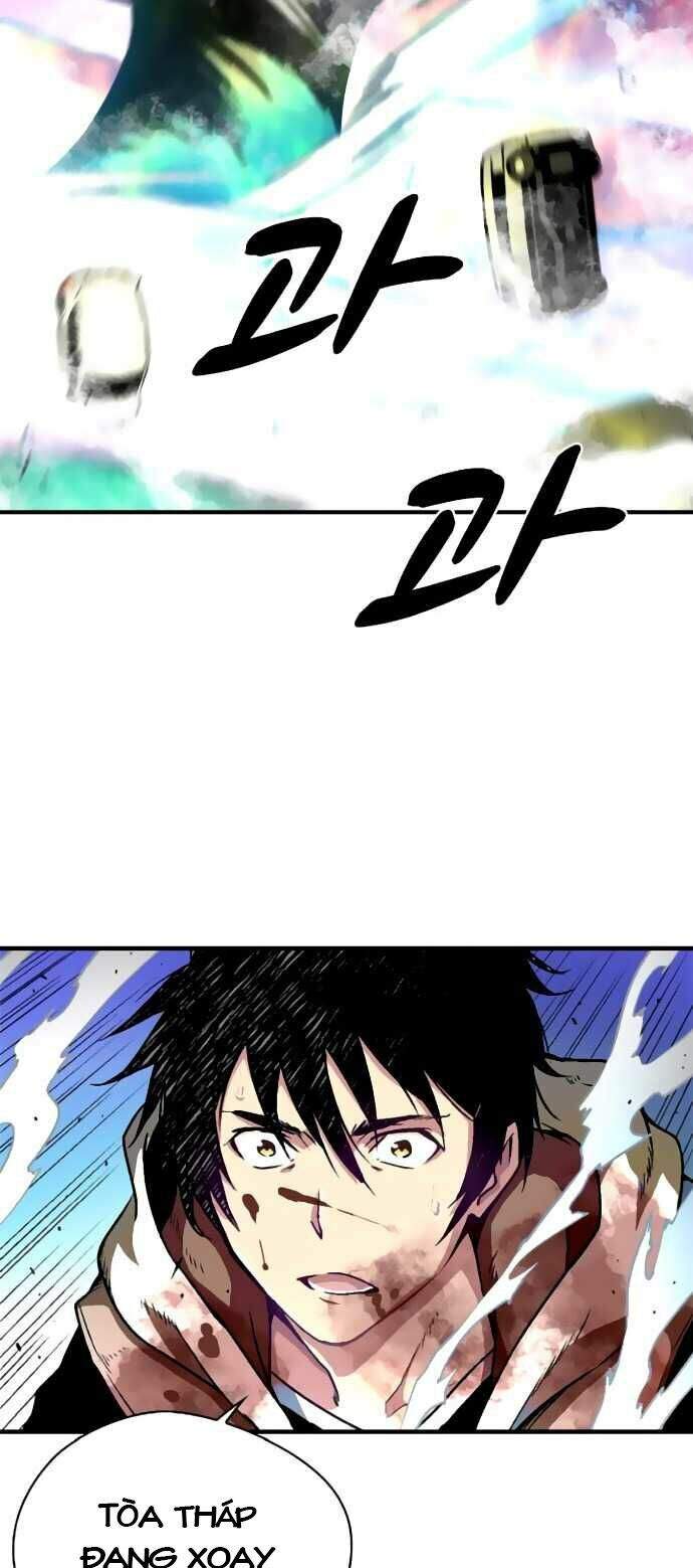 Unbreakable Chapter 3 - 18