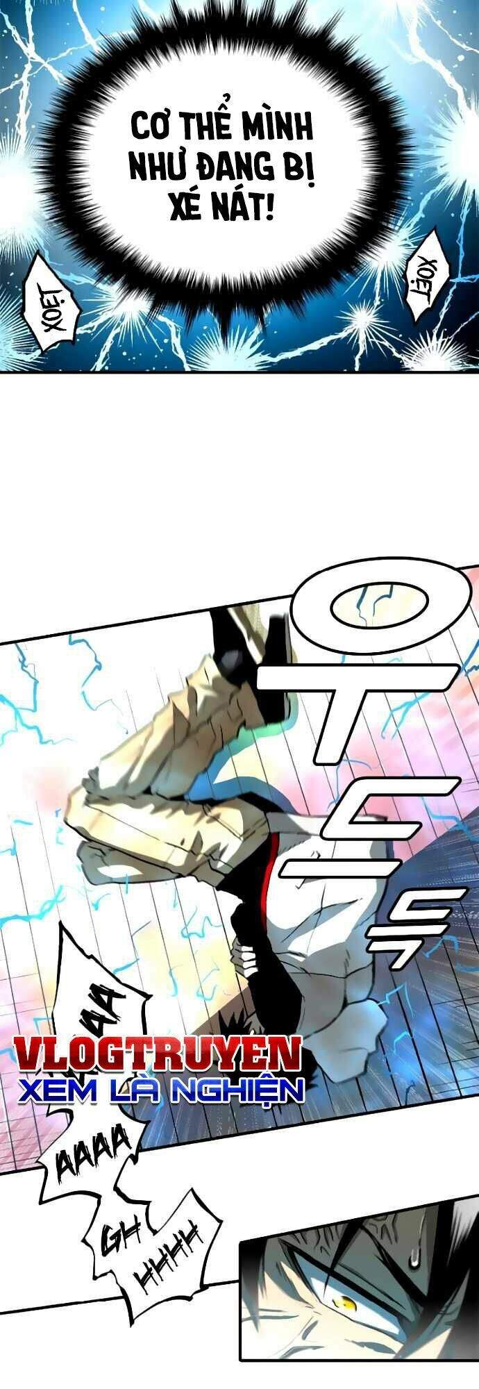 Unbreakable Chapter 3 - 21