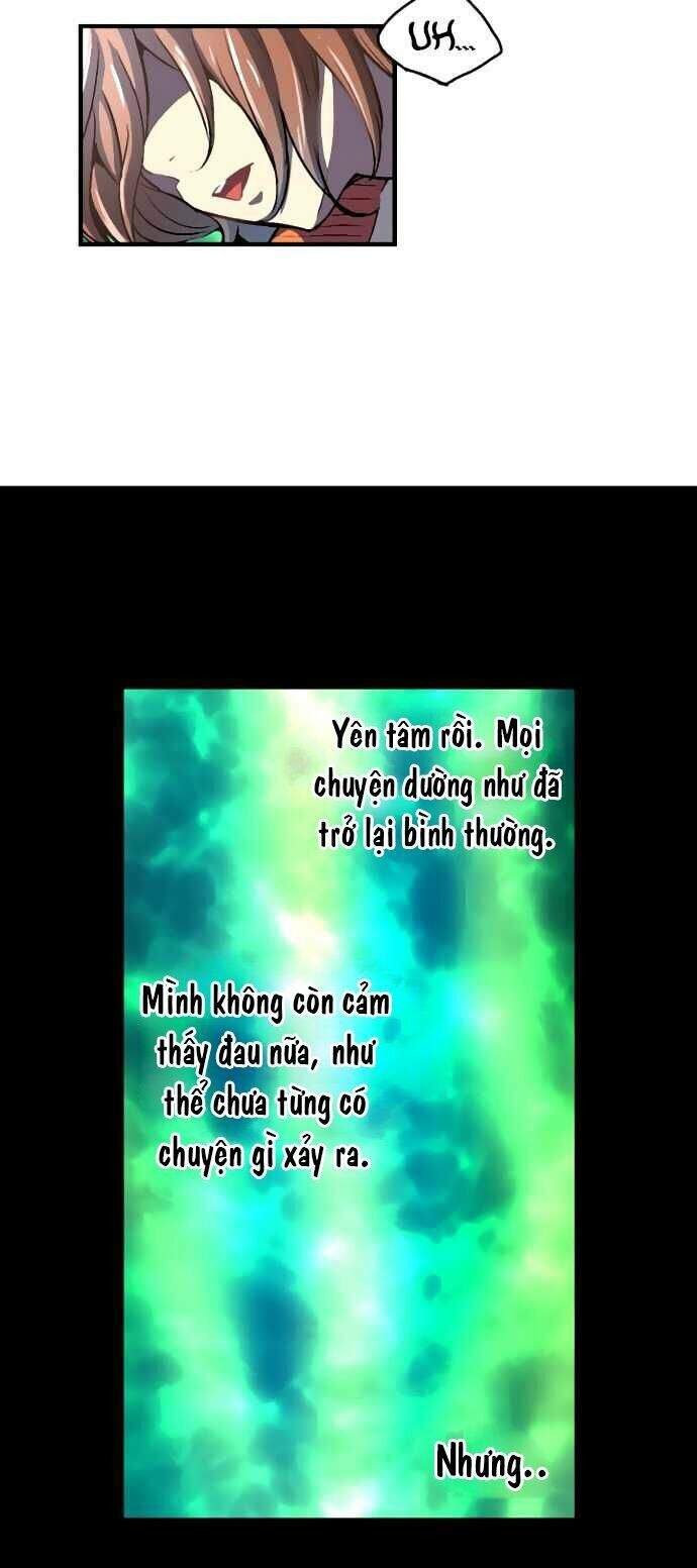 Unbreakable Chapter 3 - 26