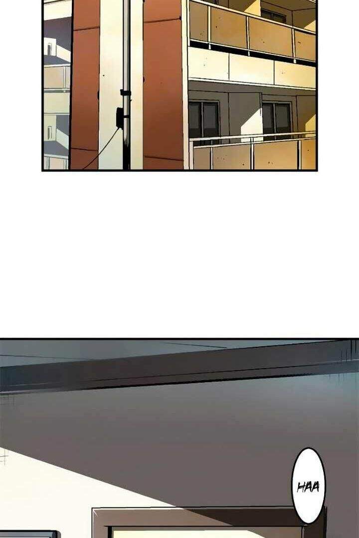 Unbreakable Chapter 3 - 4