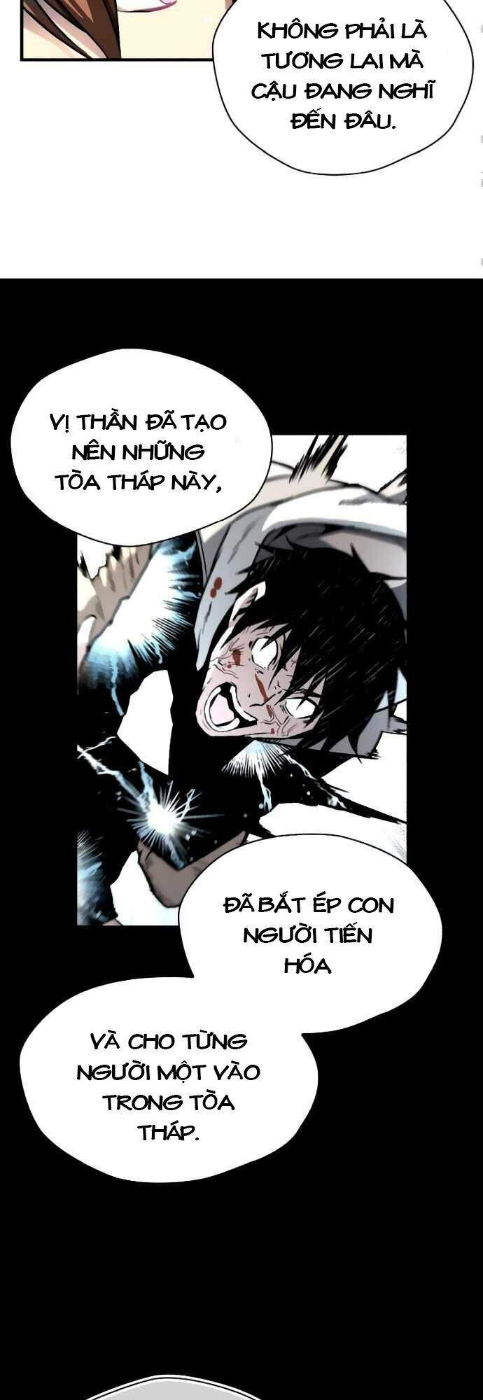 Unbreakable Chapter 3 - 39