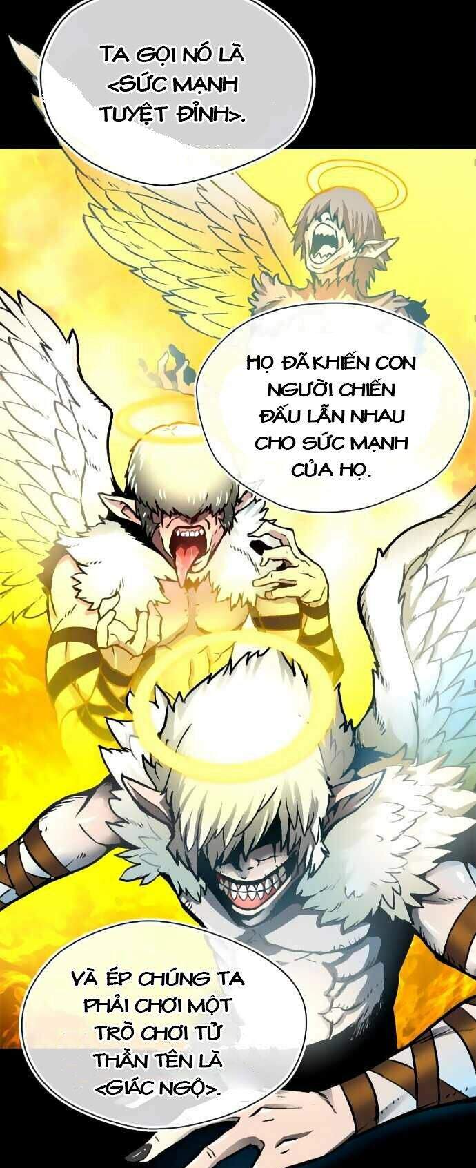 Unbreakable Chapter 3 - 40