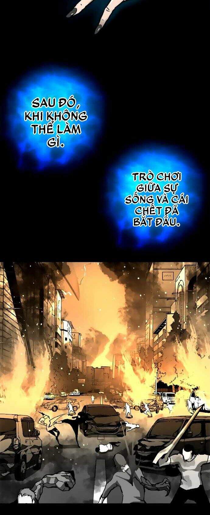 Unbreakable Chapter 3 - 41