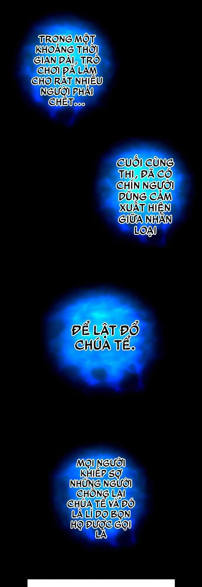 Unbreakable Chapter 3 - 42