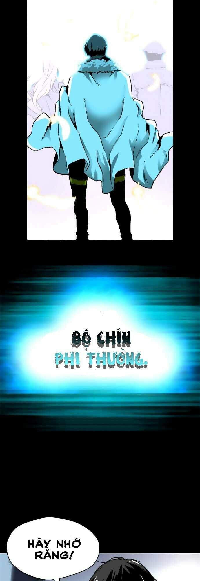 Unbreakable Chapter 3 - 43