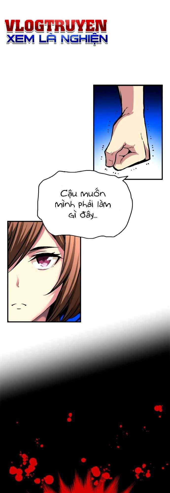 Unbreakable Chapter 3 - 45